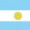 Argentina Bob Wig